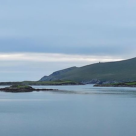 Skellig View Villa Портмаги Екстериор снимка