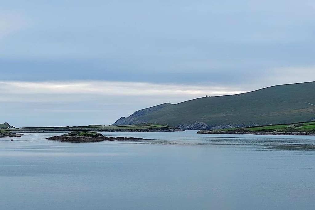 Skellig View Villa Портмаги Екстериор снимка