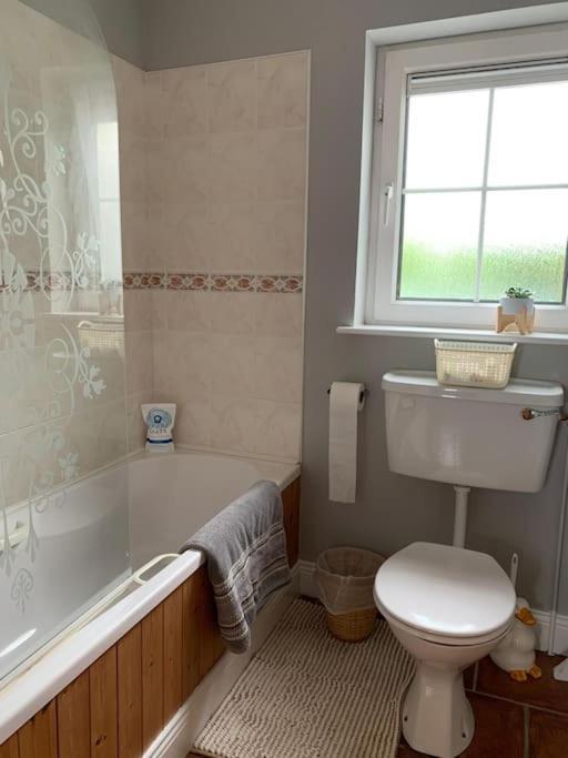 Skellig View Villa Портмаги Екстериор снимка