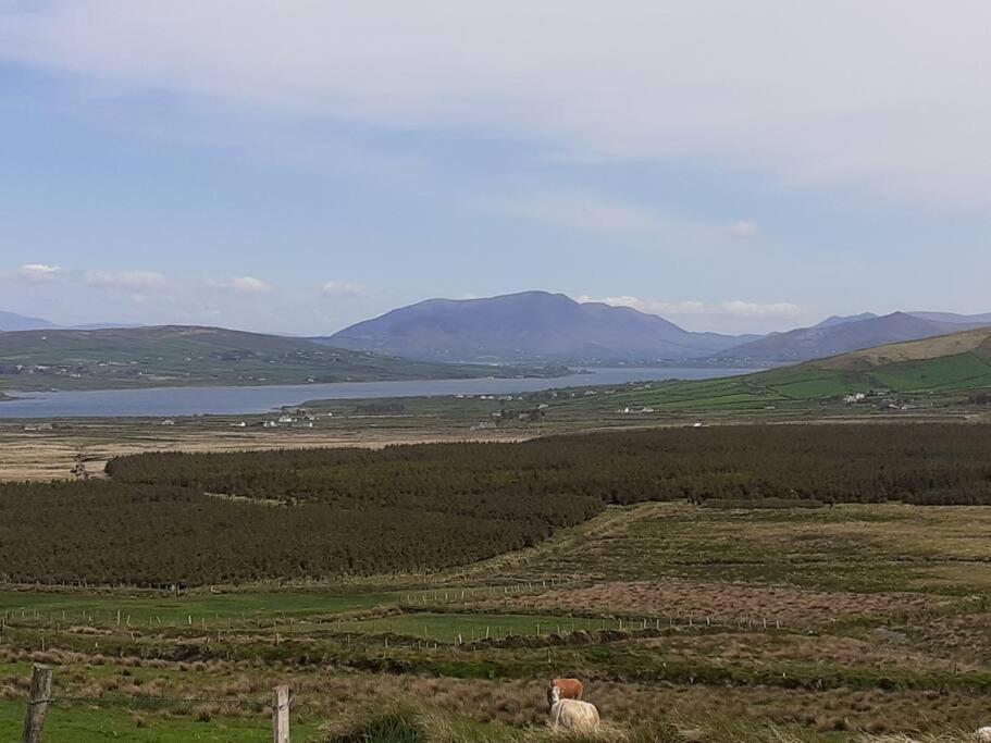 Skellig View Villa Портмаги Екстериор снимка