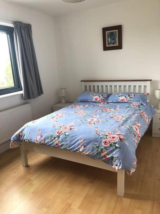 Skellig View Villa Портмаги Екстериор снимка
