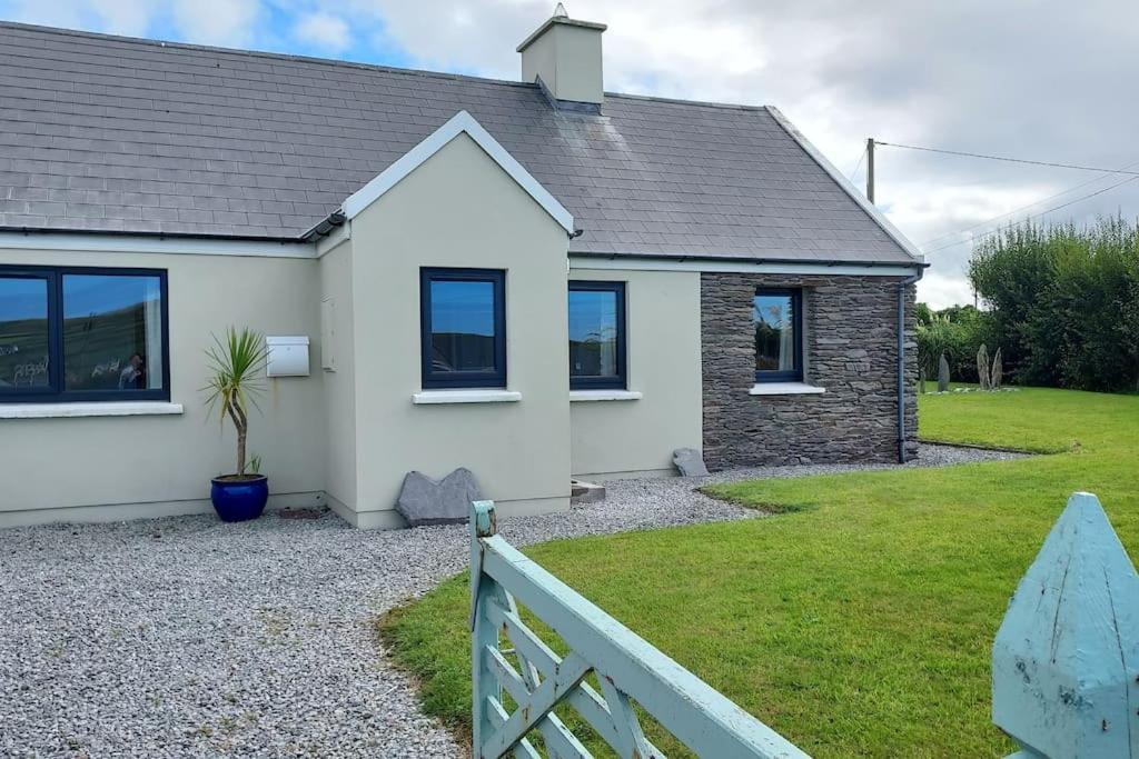 Skellig View Villa Портмаги Екстериор снимка