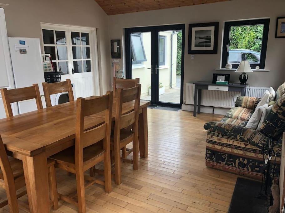 Skellig View Villa Портмаги Екстериор снимка