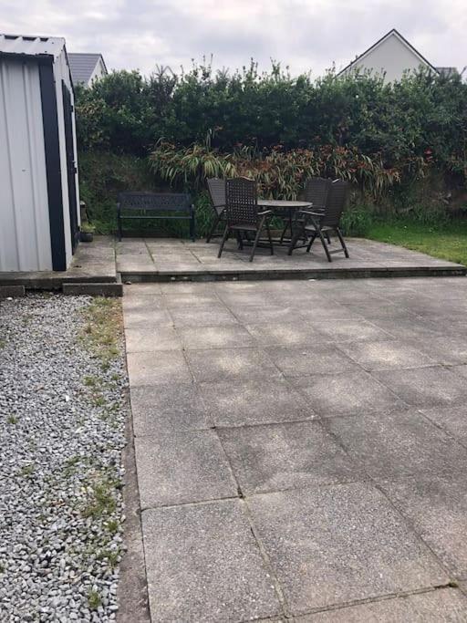 Skellig View Villa Портмаги Екстериор снимка