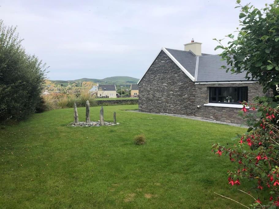 Skellig View Villa Портмаги Екстериор снимка